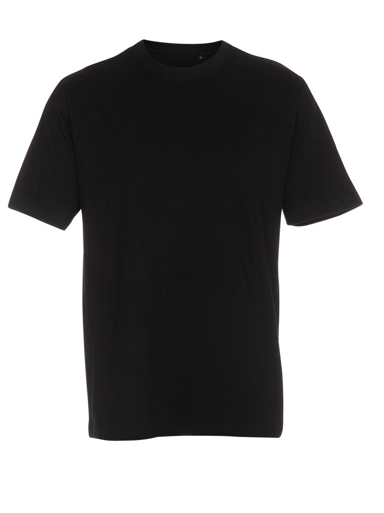 Kom och dansa | Organic Tee | Unisex Svart