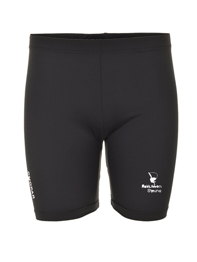 Stevns | Rosa shorts med inlägg | Unisex