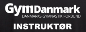 GymDanmark + GymDanmark + Instruktör