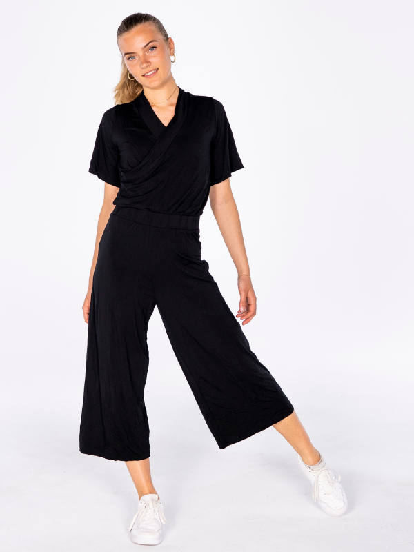 Sonya byxdress | Dam