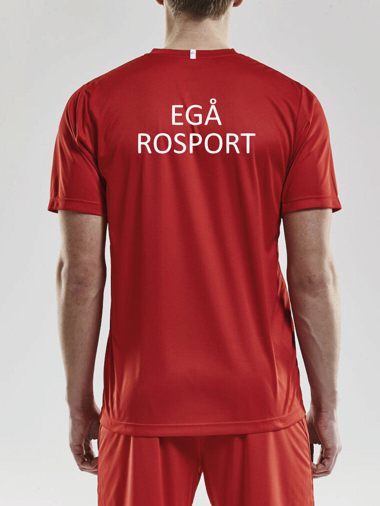 Egå T-shirt | Kvinnor