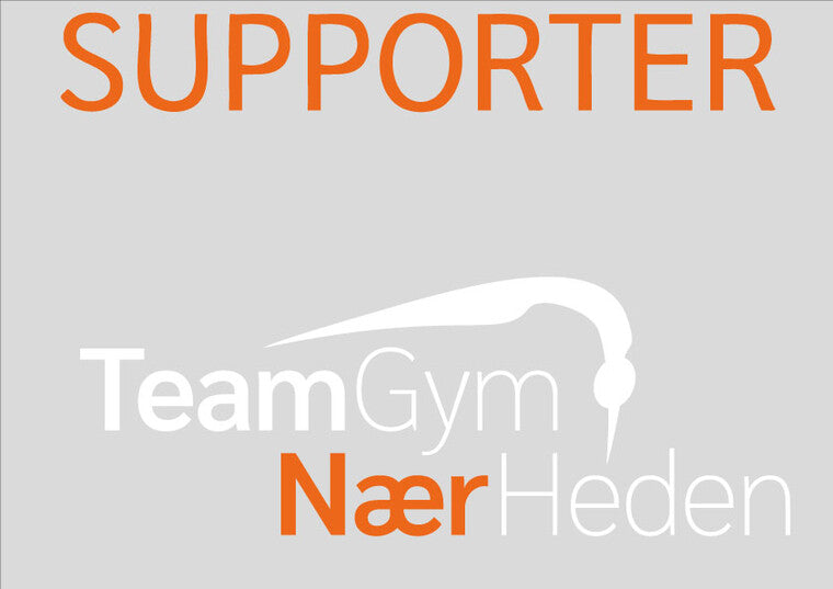TeamGym Närhetsstöd