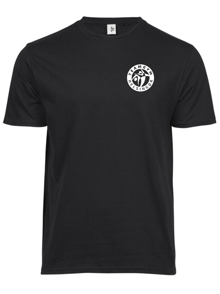 TeamGym Helsingör | Bomulls-T-shirt | Unisex