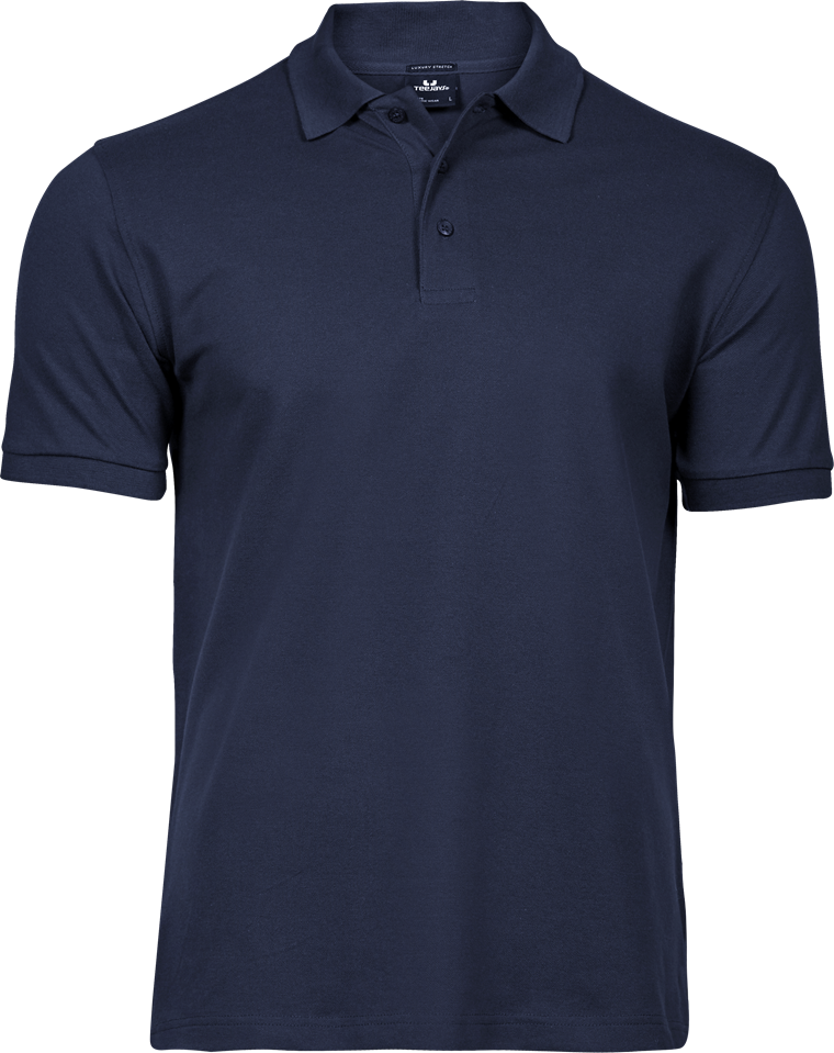 Kom och dansa | Luxury Polo | Herr Navy