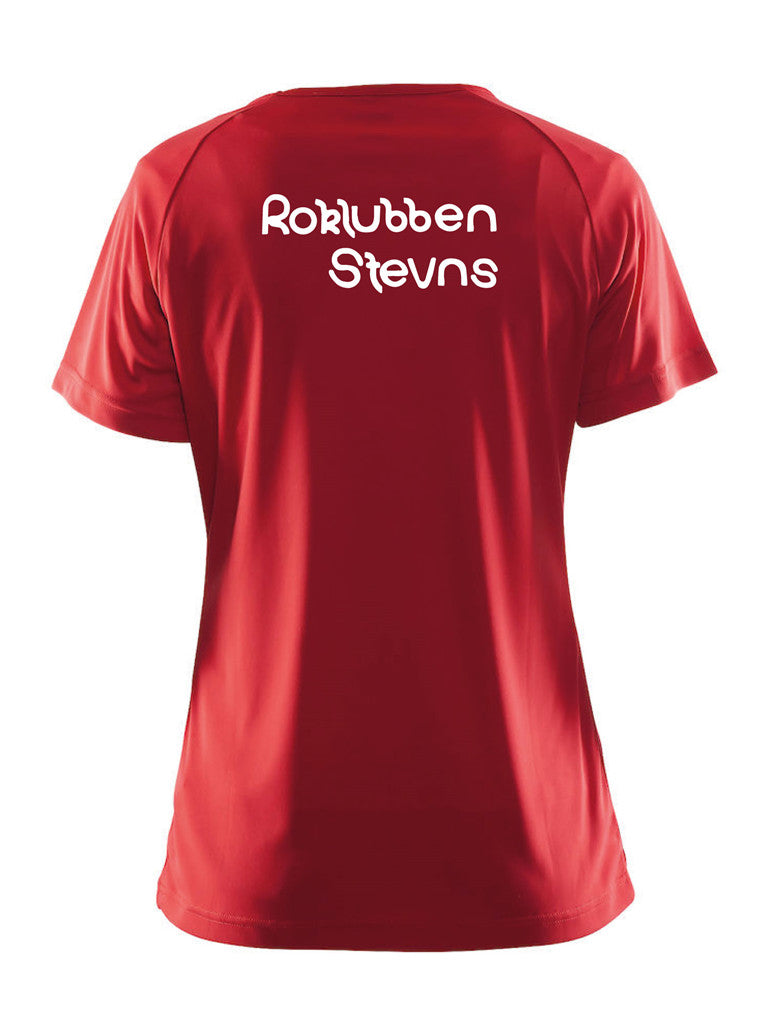 Stevns | Hantverks t-shirt | Män