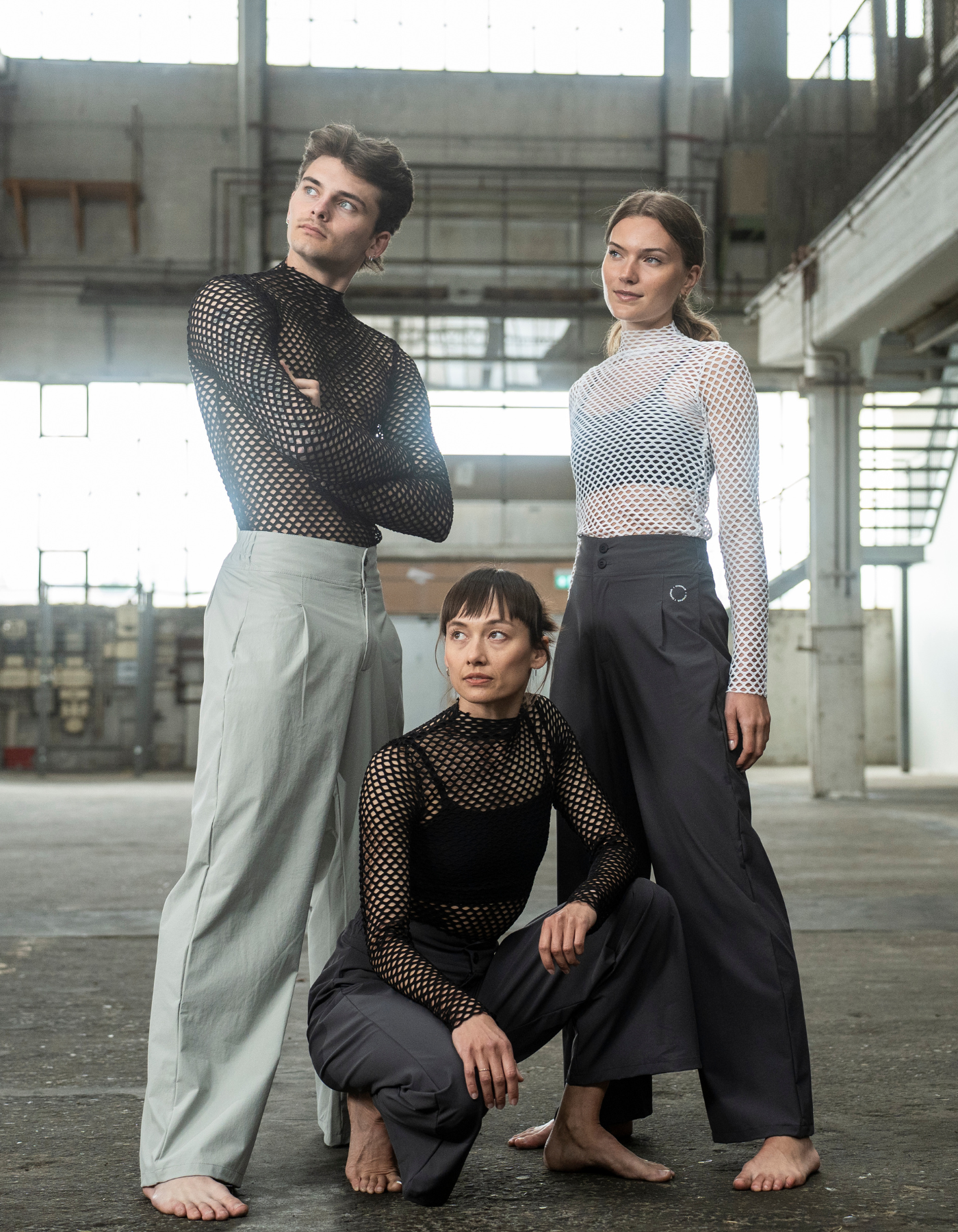 BYXOR | TEAM | 703261A100 | UNISEX