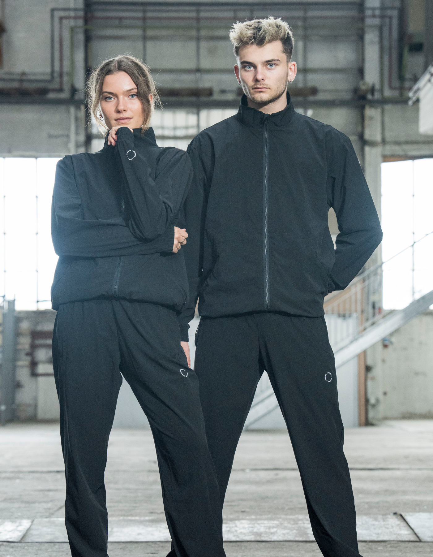 Tech jacka | Team | 801773U100 | Unisex