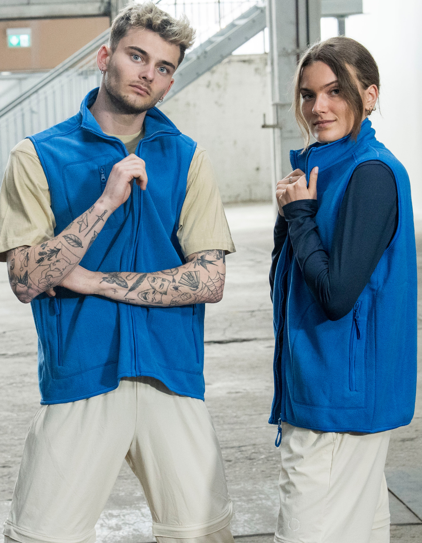 Väst | Team | L741
