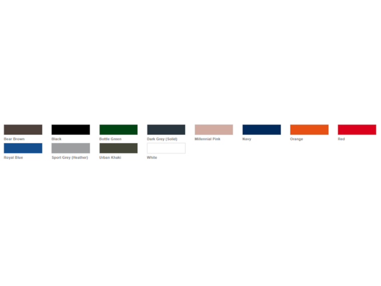 LS t-shirt | Team | BCTU05T