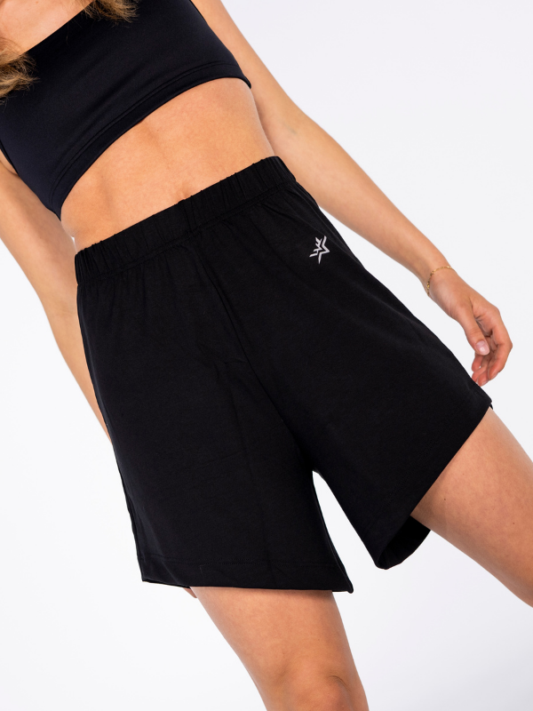 WELA shorts | Dam Black