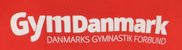GymDanmark tillbaka logotyp CS