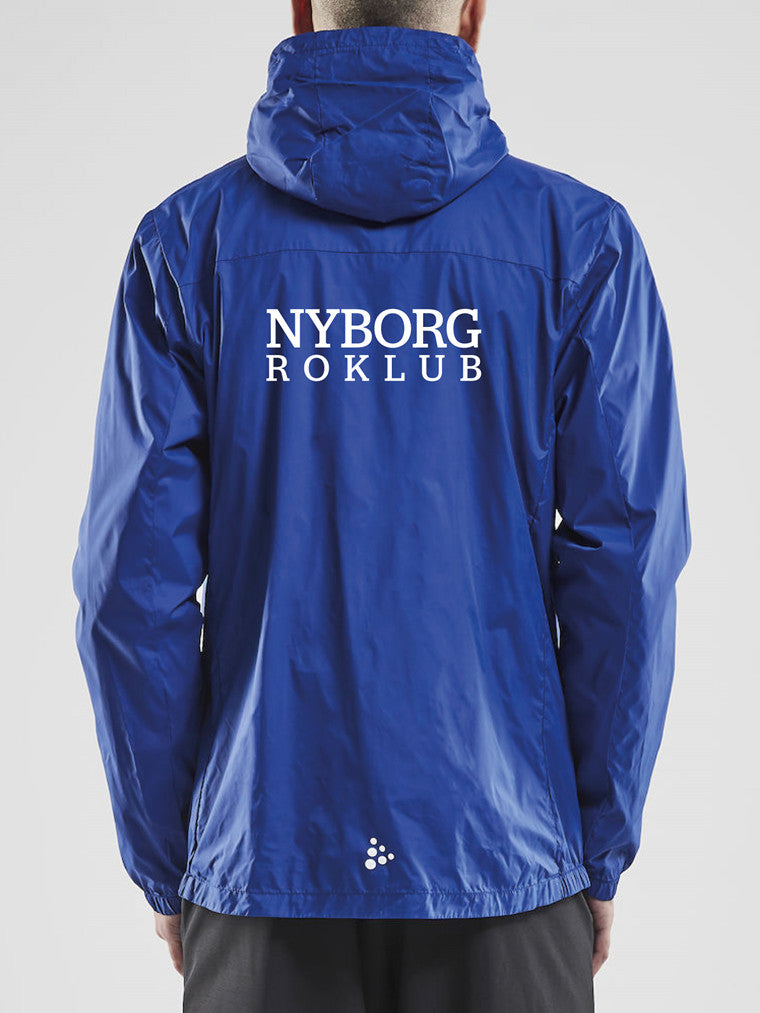 Nyborg Rowing Club Vindjacka Dam