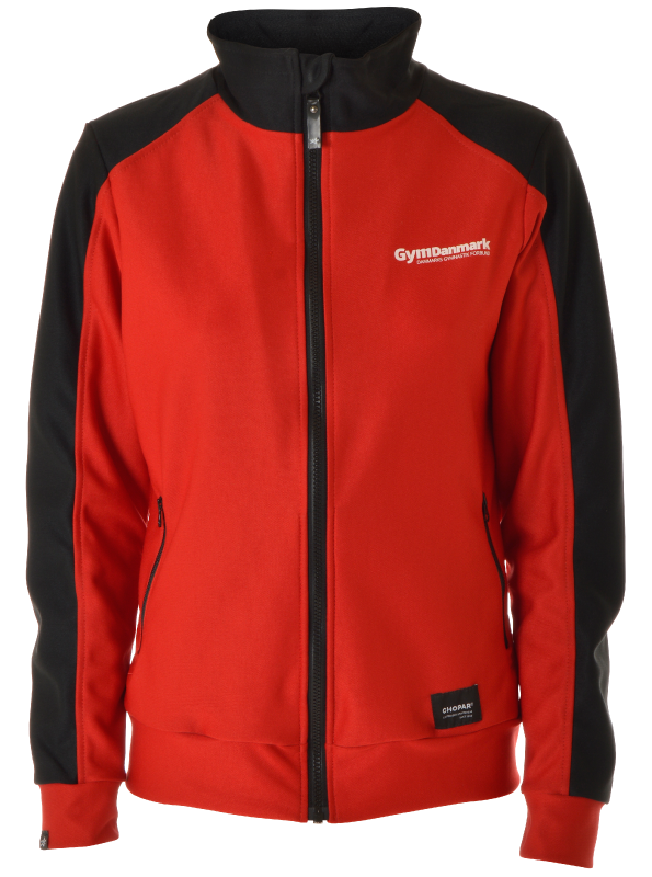 GymDanmark Jacka | Herr