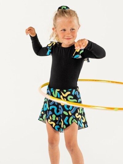 Catsuit | NS-167 | Outlet Lekfulla linjer