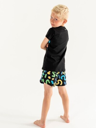 T-shirt | NS-173 | Outlet Lekfulla linjer