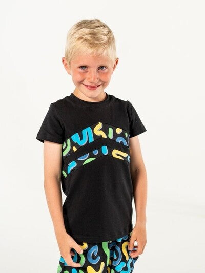 T-shirt | NS-173 | Outlet Lekfulla linjer
