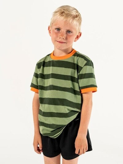Lös t-shirt | NS-175 | Outlet Orange
