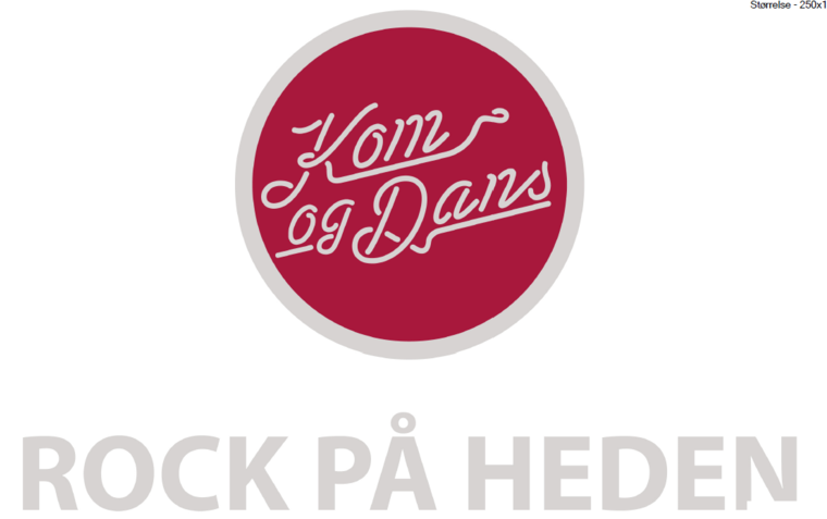 Rock på heden