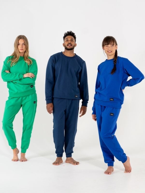 SWEATPANTS | UNISEX  | TEAM | 700253A100