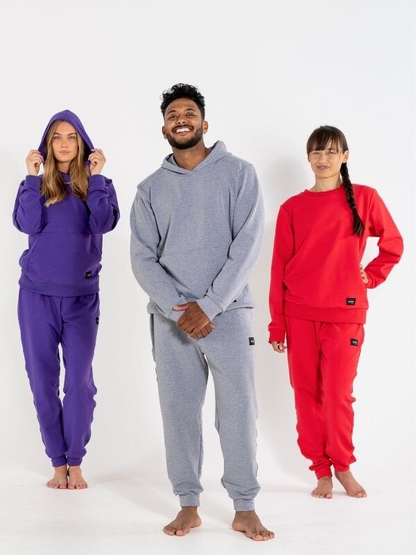 SWEATPANTS | UNISEX  | TEAM | 700253A100